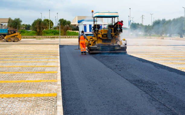 Best Recycled Asphalt Driveway Installation  in Odem, TX