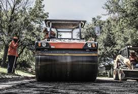 Why Choose Us For All Your Driveway Paving Needs in Odem, TX?